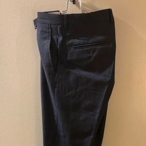 Joseph abboud custom made suit pants